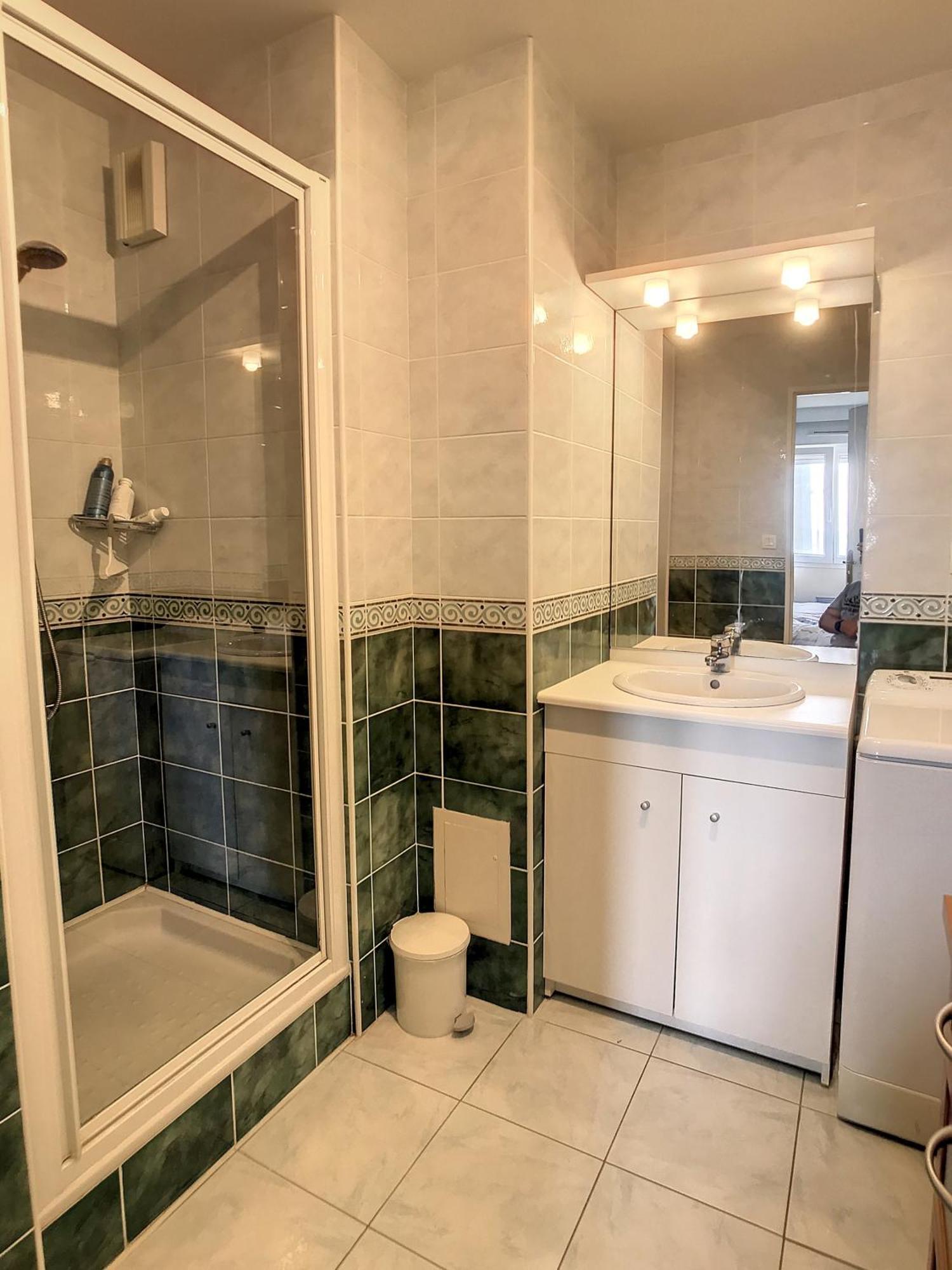 Fleur De Sel Appartement Face A La Mer Wimereux Eksteriør bilde