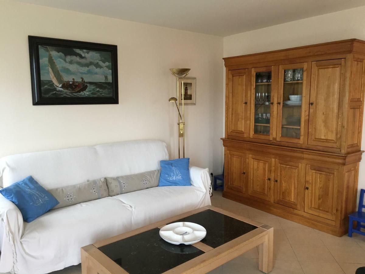 Fleur De Sel Appartement Face A La Mer Wimereux Eksteriør bilde